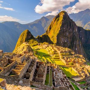 Wonders of Peru: Cusco & Machu Picchu