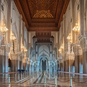 Morocco, Imperial Cities and Costa Del Sol Tour