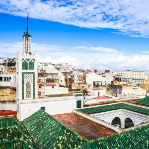 Morocco, Imperial Cities and Costa Del Sol Tour