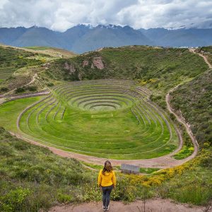 Highlights of Peru: Lima, Cusco & Machu Picchu