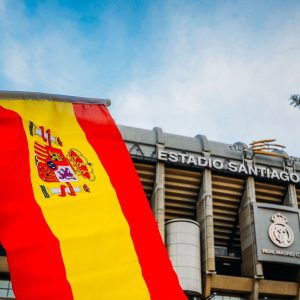 Madrid and Andalusia Tour