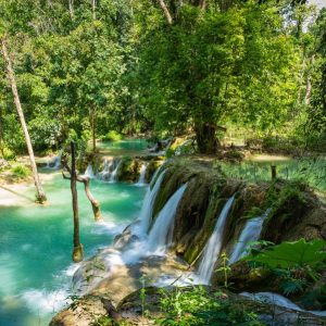 Vietnam, Laos, and Cambodia Tour