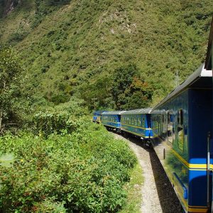 Wonders of Peru: Cusco & Machu Picchu