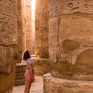 Trip to Egypt: Cairo and Luxor