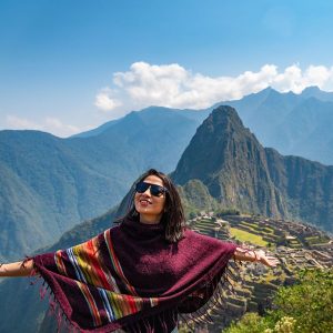 Highlights of Peru: Lima, Cusco & Machu Picchu