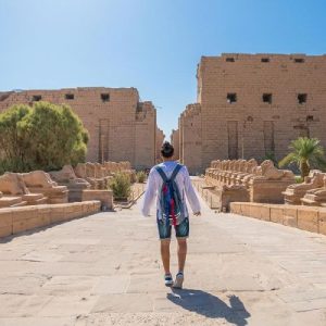 Trip to Egypt: Cairo and Luxor
