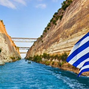 Greece Vacation Package of Athens and Mykonos