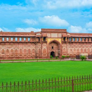 Into the Heavens, India to Nepal