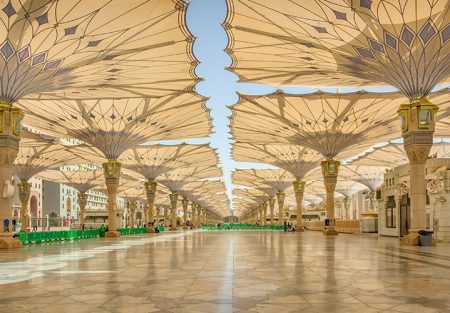 973947632_Al-Masjid an-Nabawi Madina Saudi Arabia